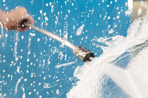 Reliable North Fork, CA Pressure Washing Services Solutions