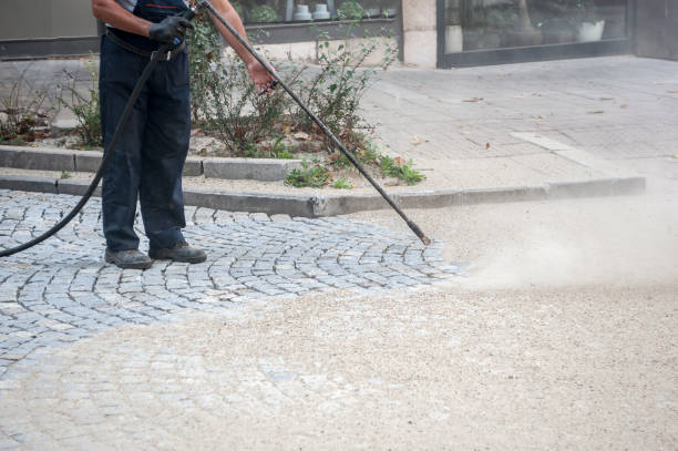Best Restaurant Pressure Washing  in North Fork, CA